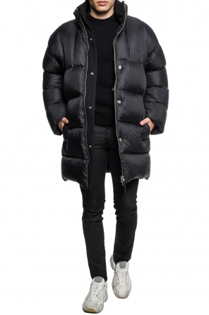 Braided sweater, zdjęcie 2 Braided sweater od Les Hommes